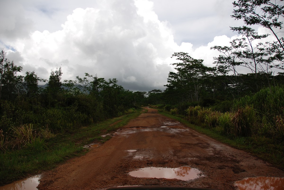 Maunaʻou