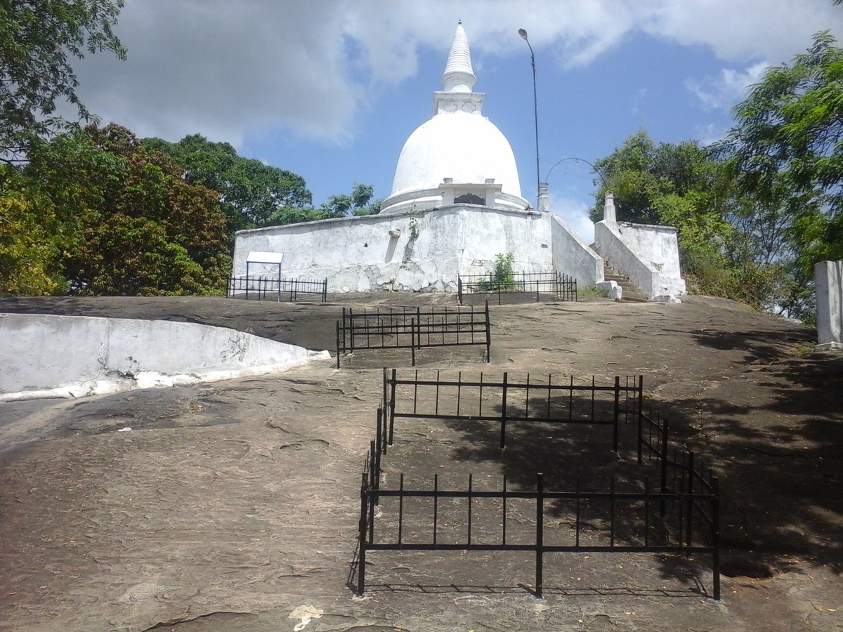 Kasagala Raja Maha Vihara