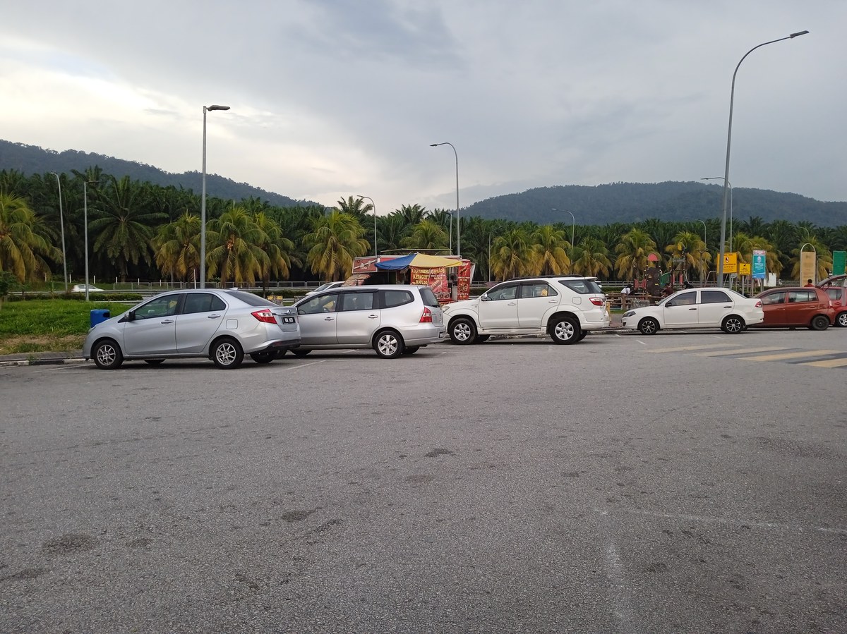 Bukit Galla