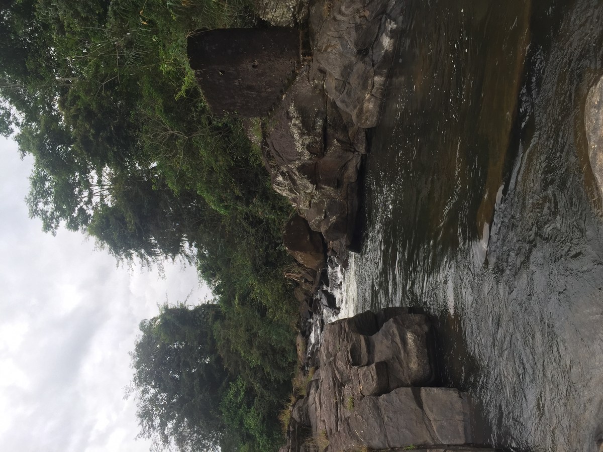 Elapita Falls
