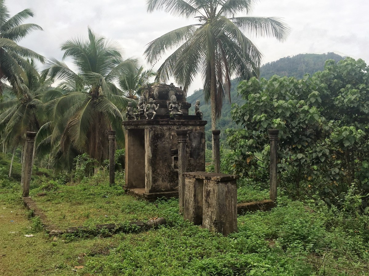 Hingurangala