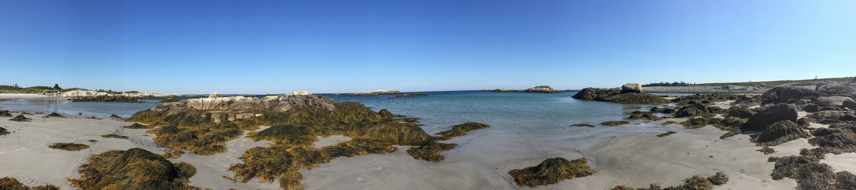 Boyds Beach
