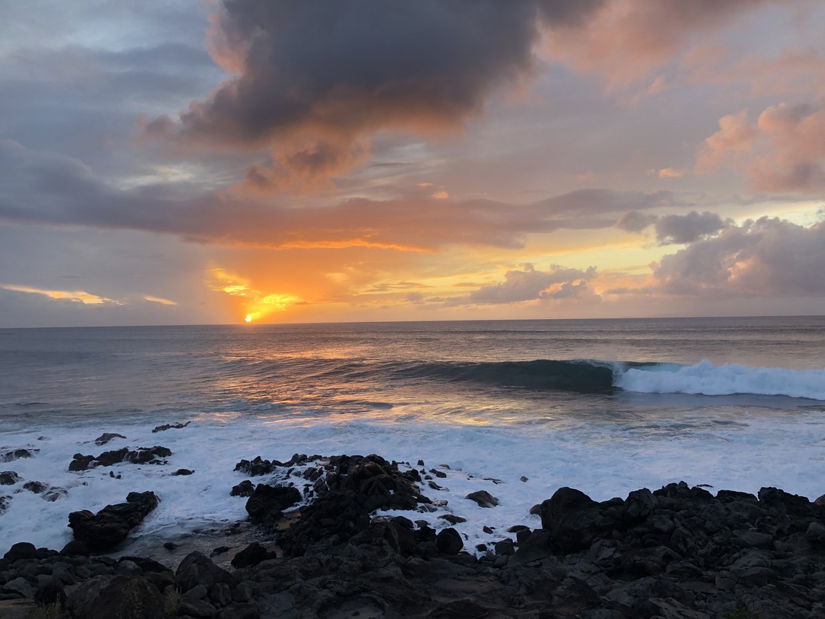 Kahenawai