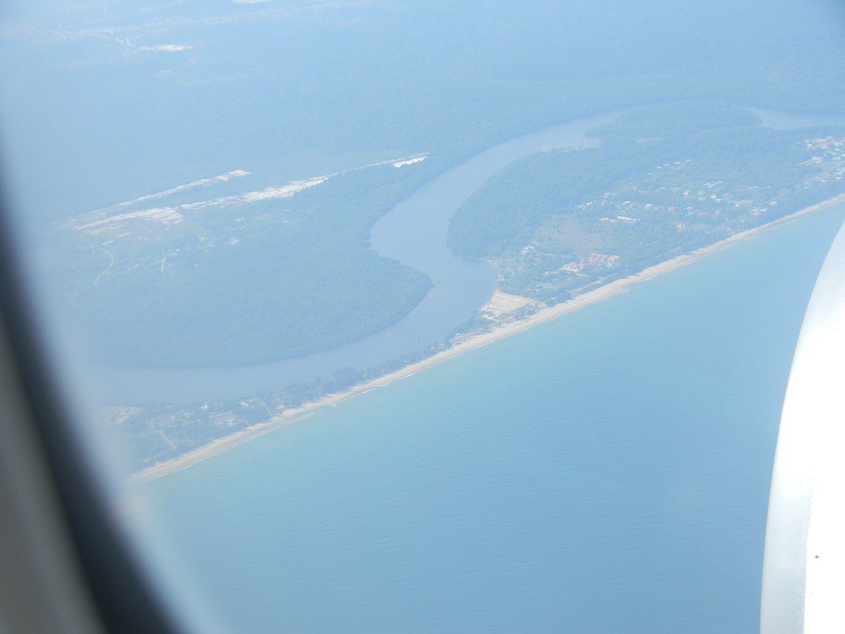 Bukit Agok