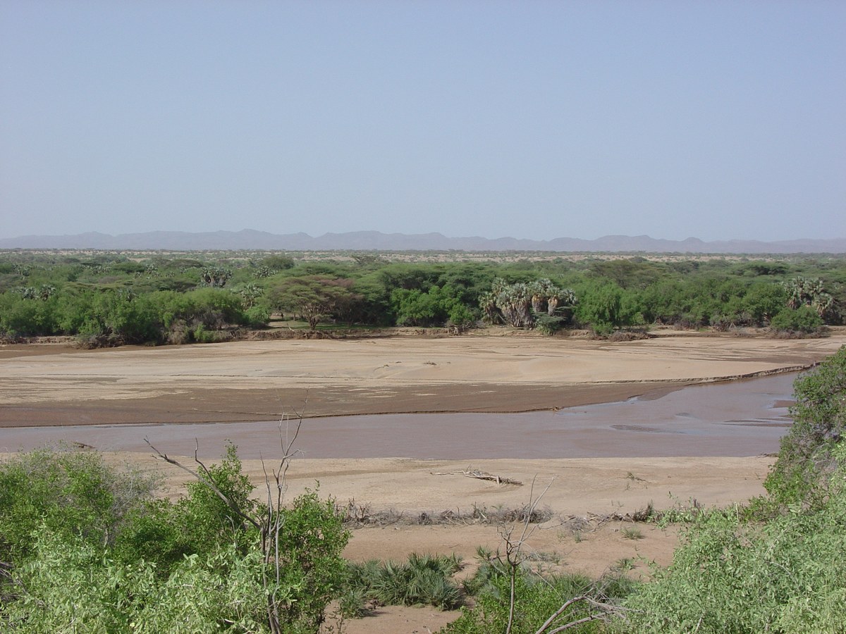 Lake Kamnarok