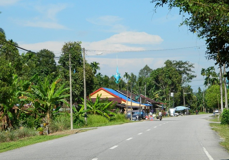 Bukit Chop