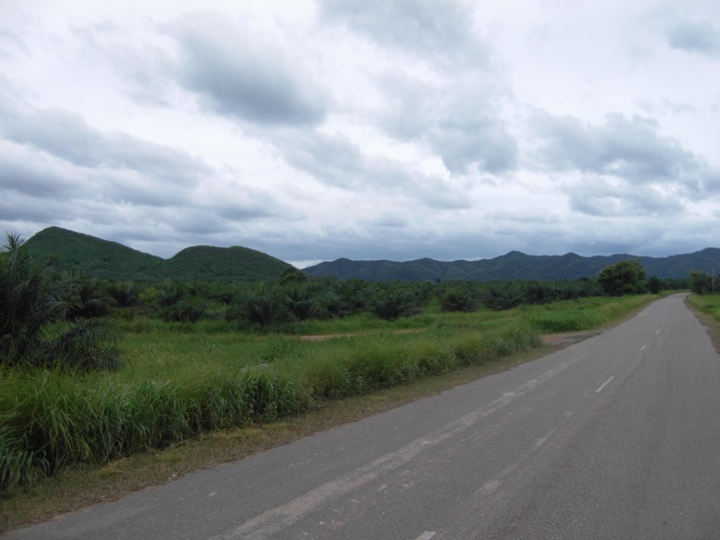 Tham Laplae