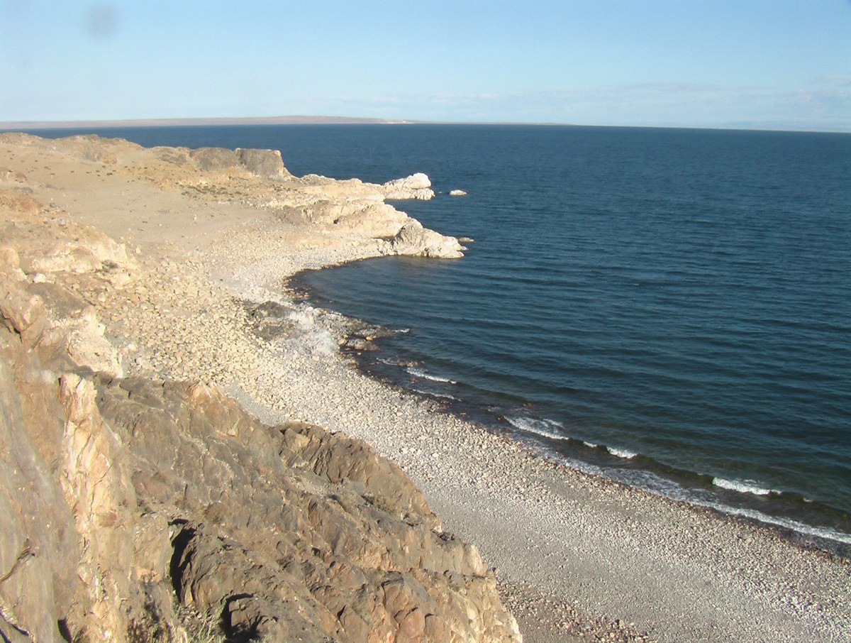 Khyargas Nuur