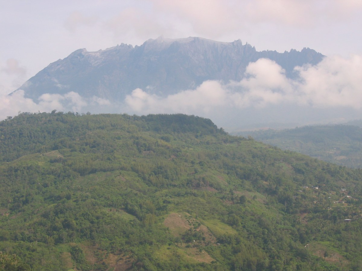 Bukit Sumang