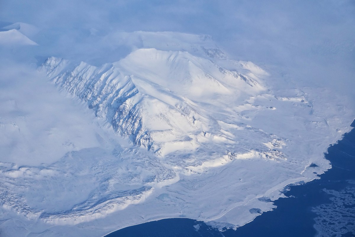 Lyngebreen