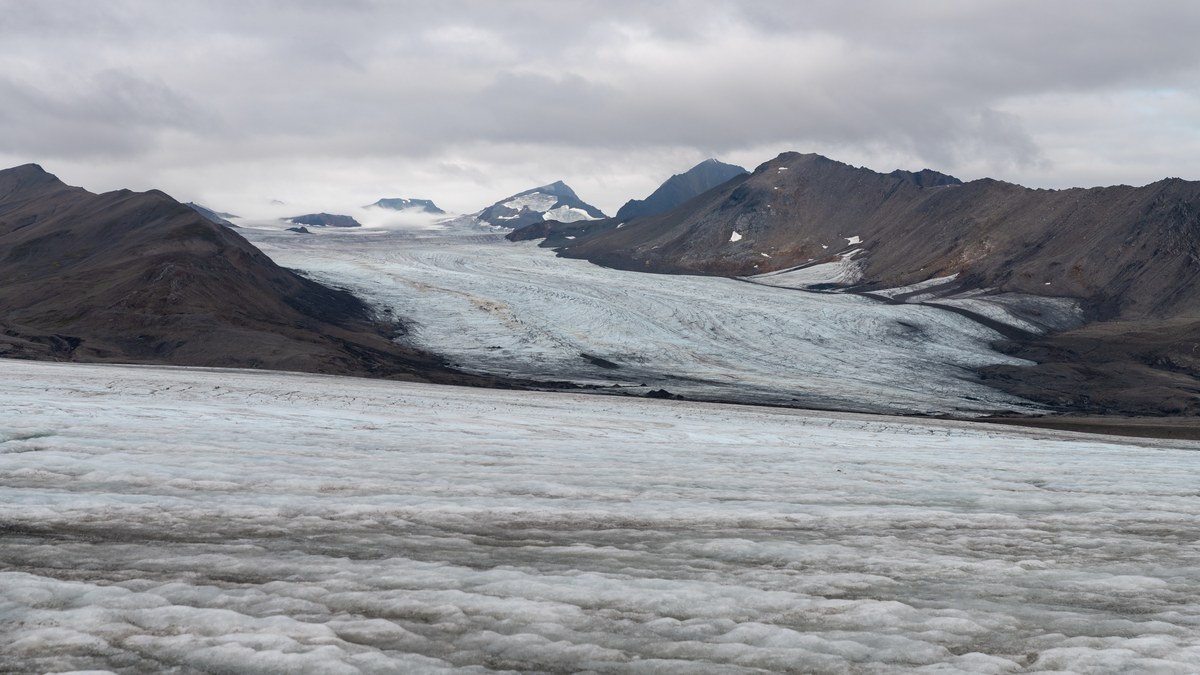 Lexfjellet