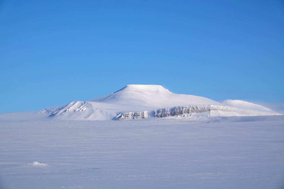 Klauvbreen