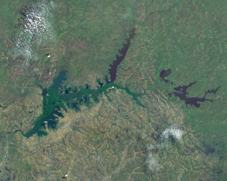 Koki Lakes