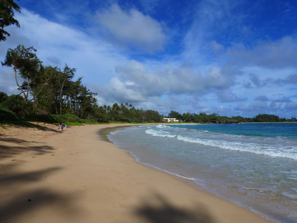 Kalela Beach