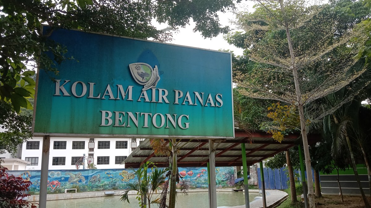 Bukit Gugor Ruyong