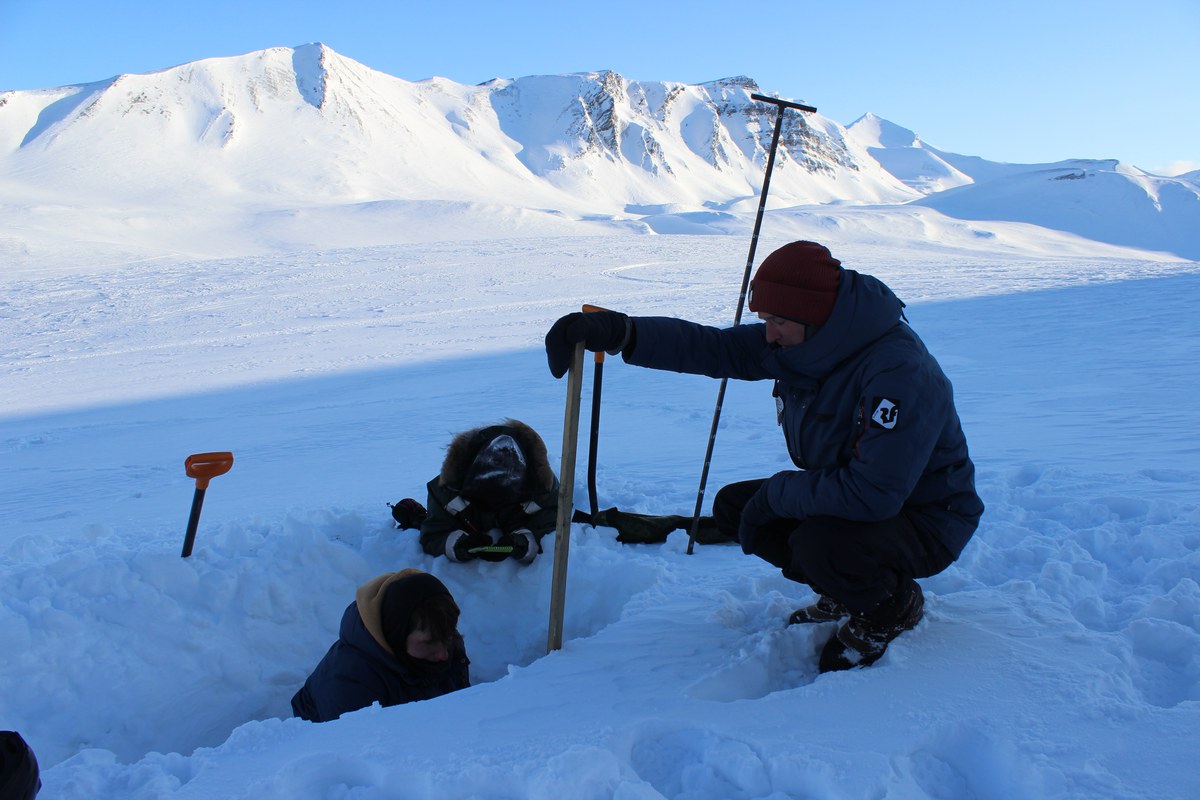 Vøringen