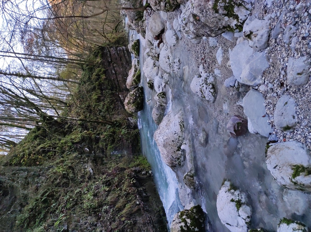 Kozjak Falls