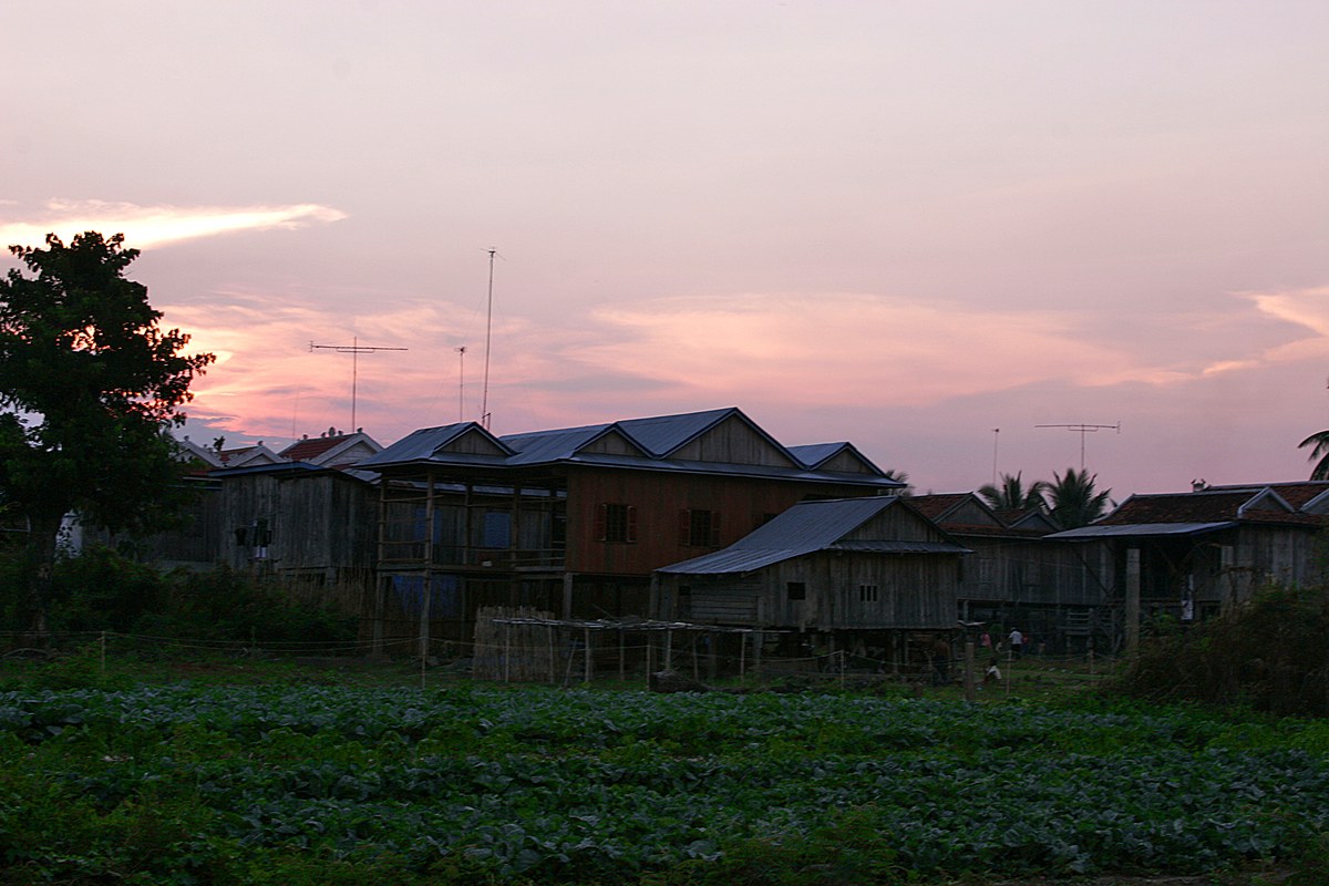 Phnom Doh Kromom