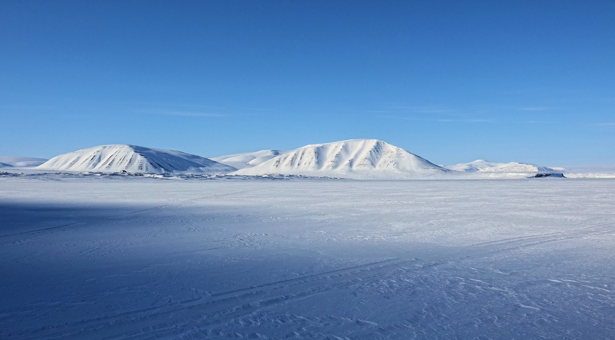 Kroghfjellet