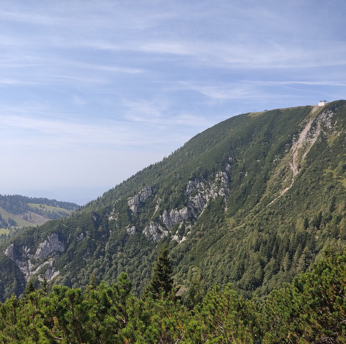 Krvavec