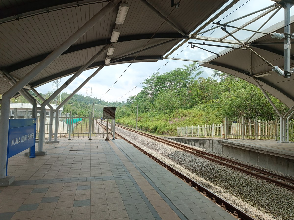 Bukit Perabong