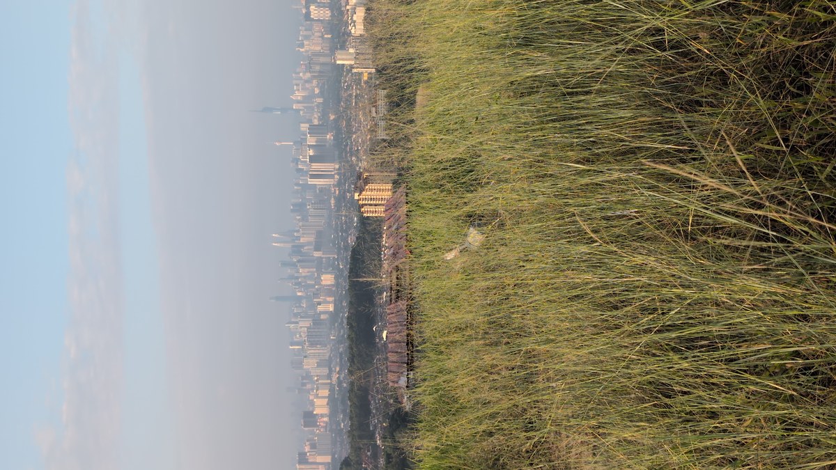 Bukit Madei