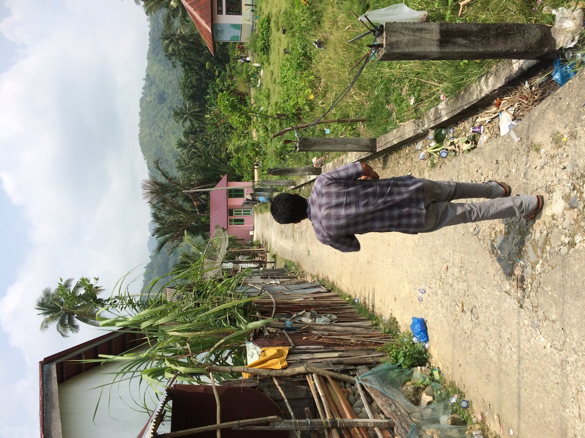Batu Berlayar