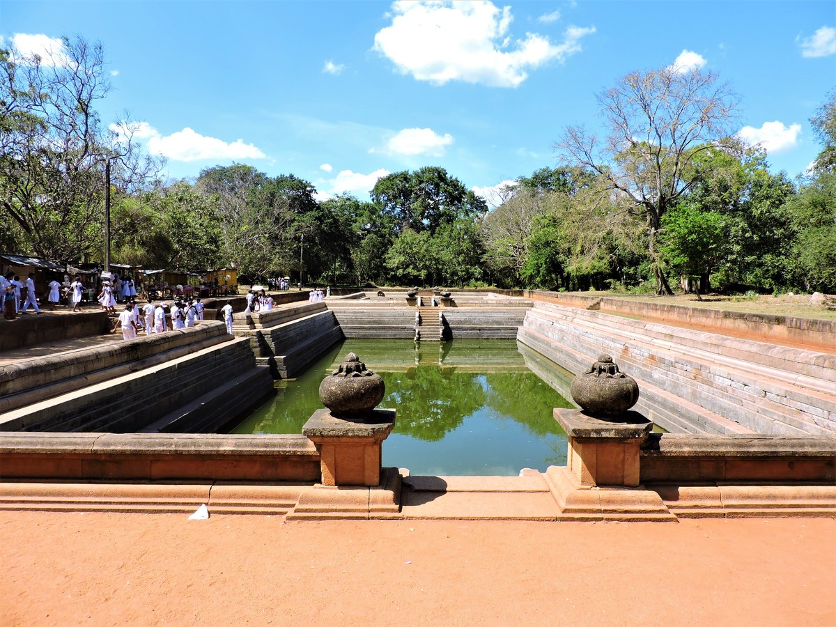 Gonuhaddana Wewa