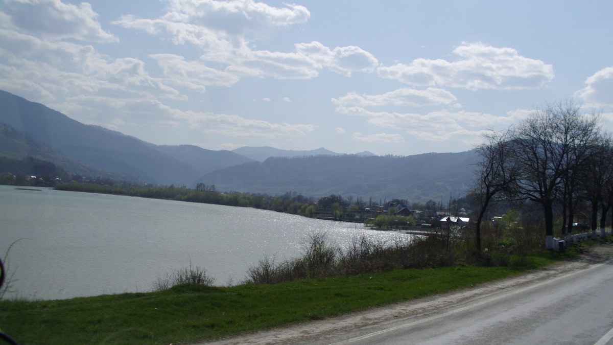 Vârful Vadurile