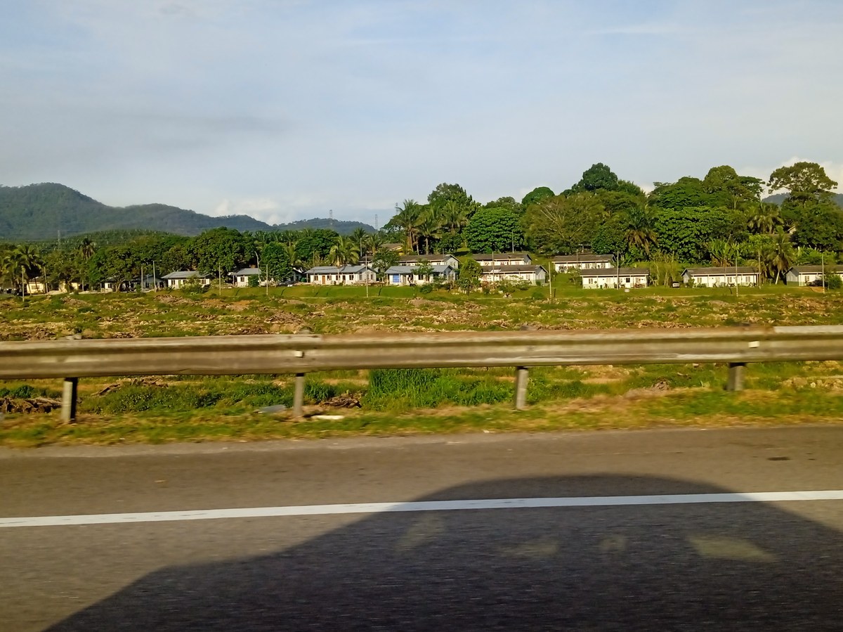Bukit Belata