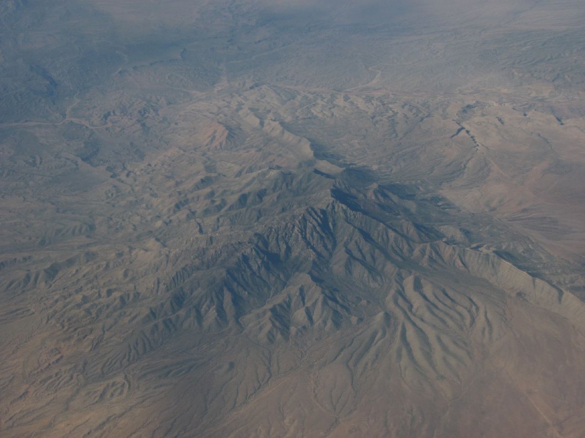 Monte Negro