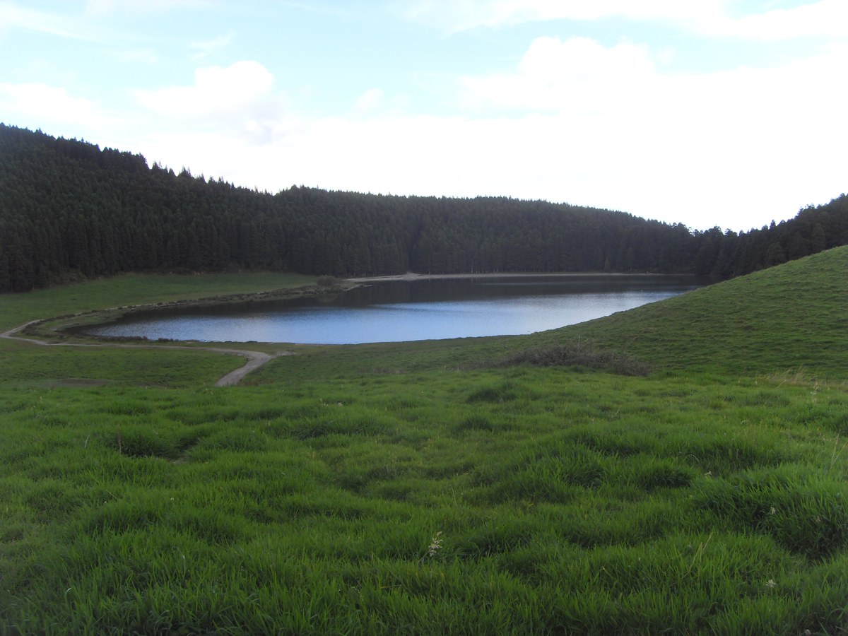 Lagoa de São Brás