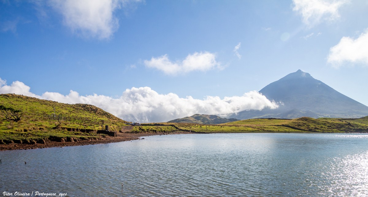 Lagoa do Capitão