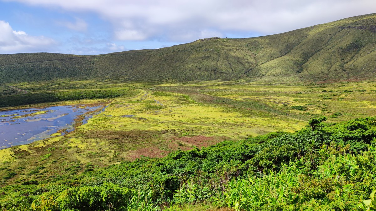 Lagoa Branca