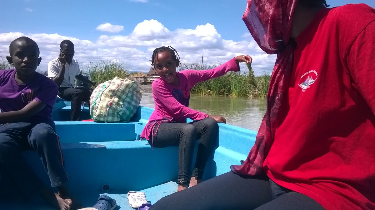 Ol Kokwe