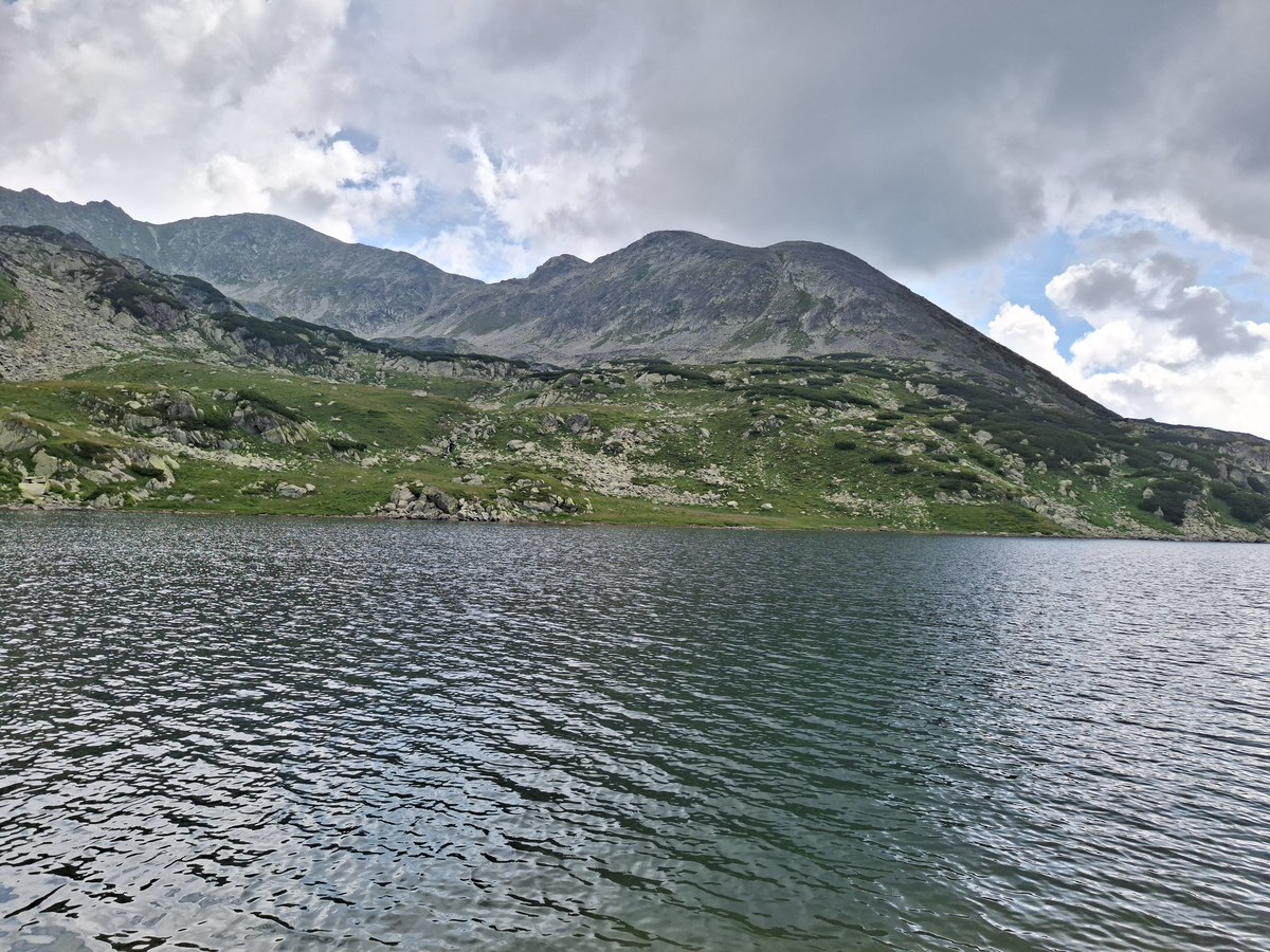 Retezat National Park