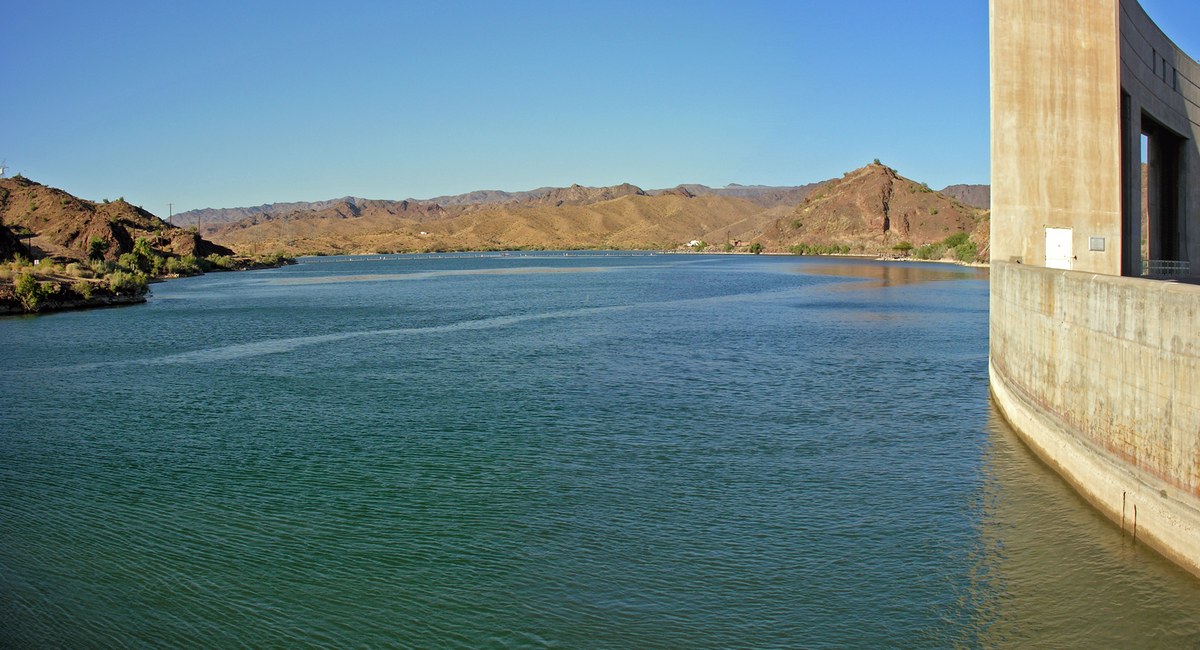 Parker Lake