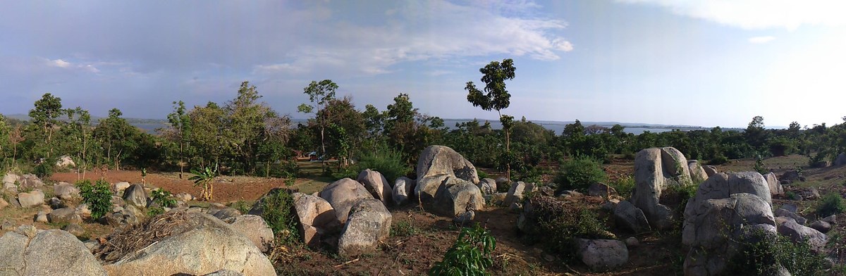 Lake Kanyaboli