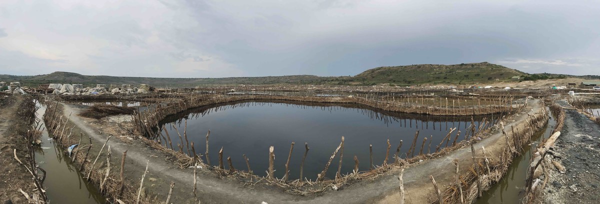 Lake Katwe
