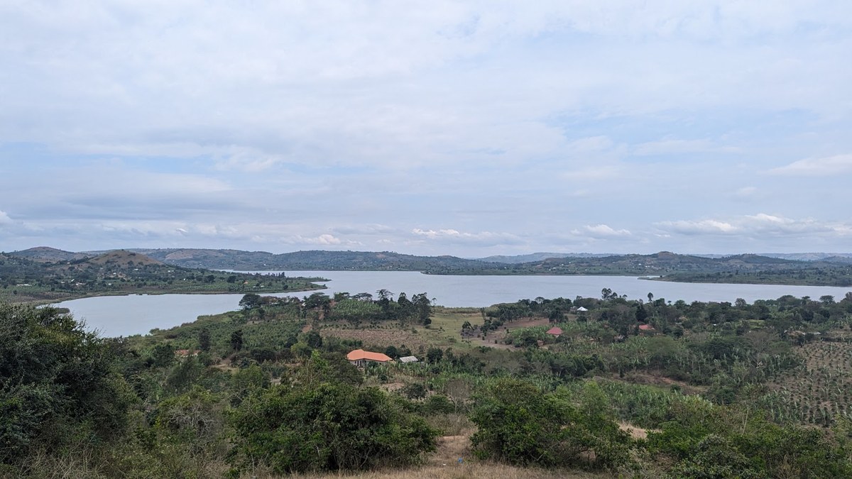 Lake Kijanebalola