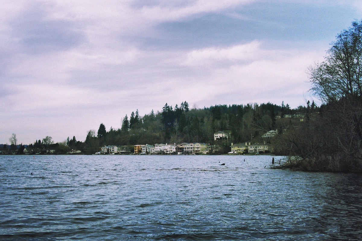 Alexander Beach