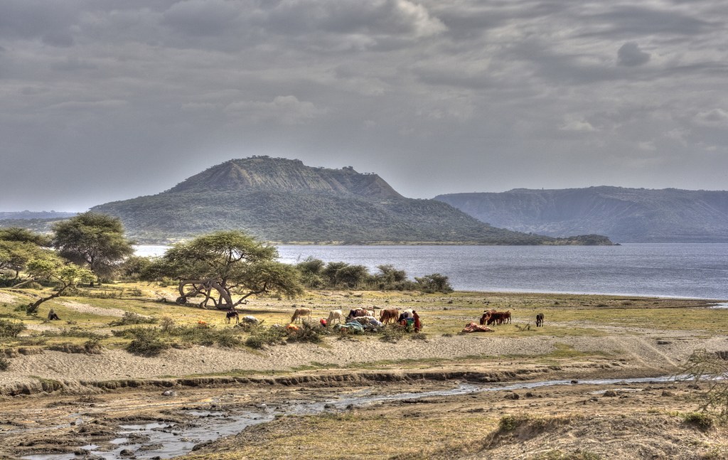 Lake Chitu