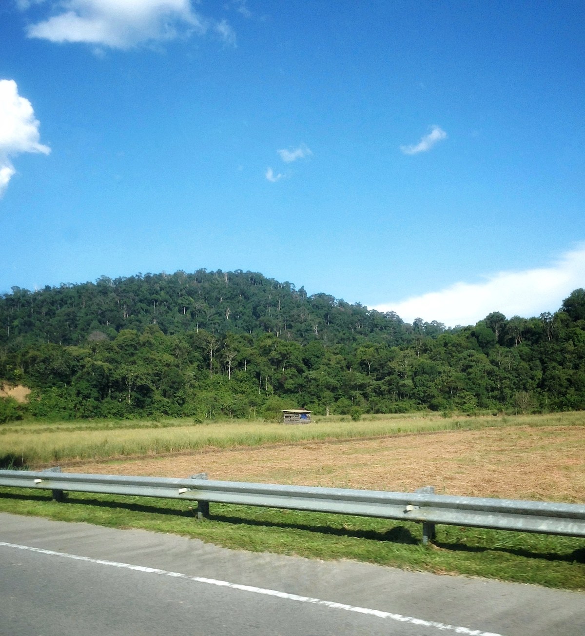 Bukit Peradayan