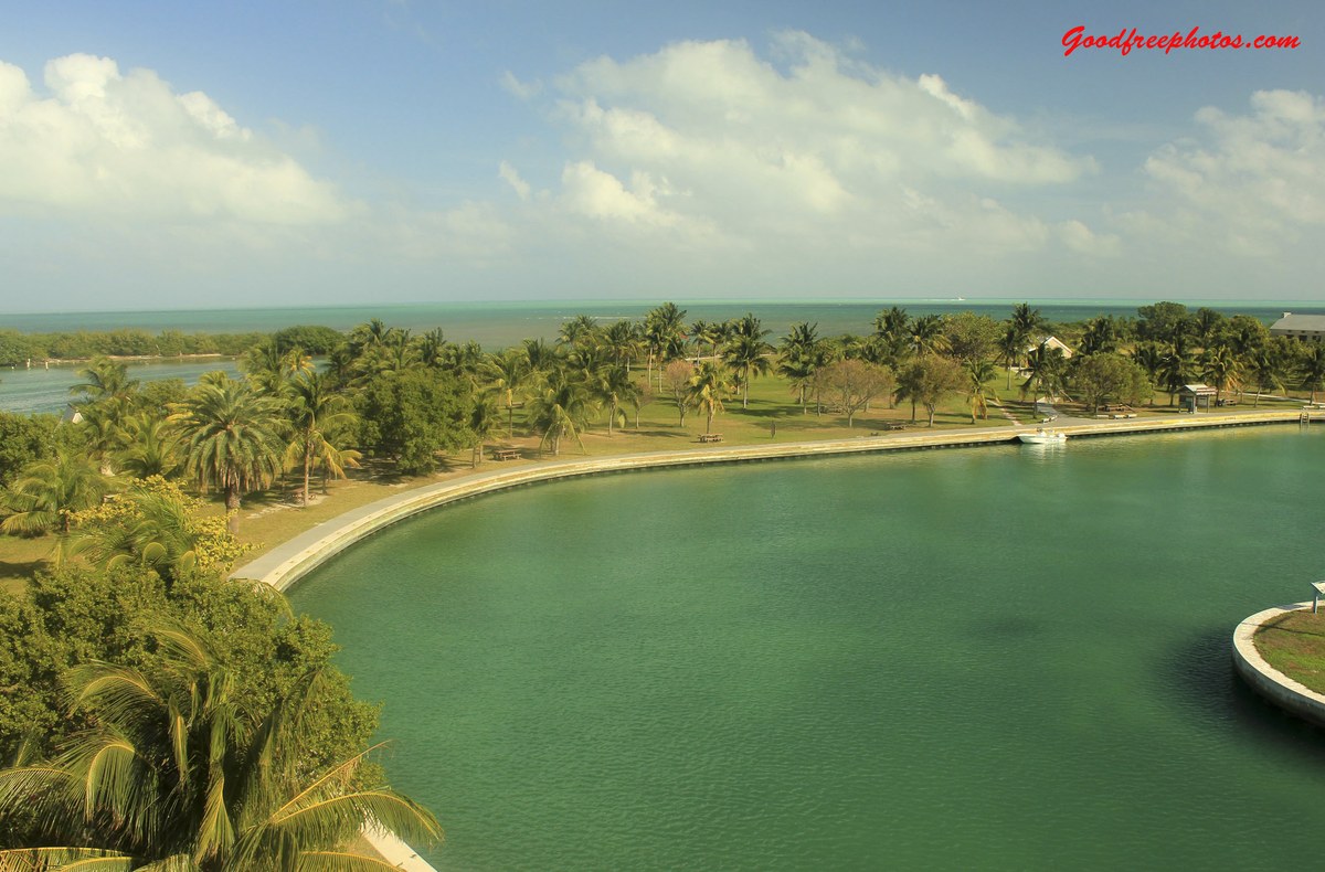 Historic Virginia Key Beach Park