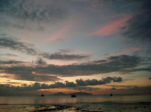Pasir Ayer
