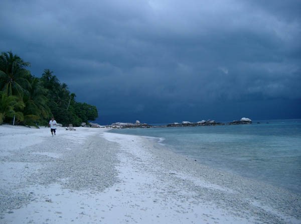 Pasir Besar