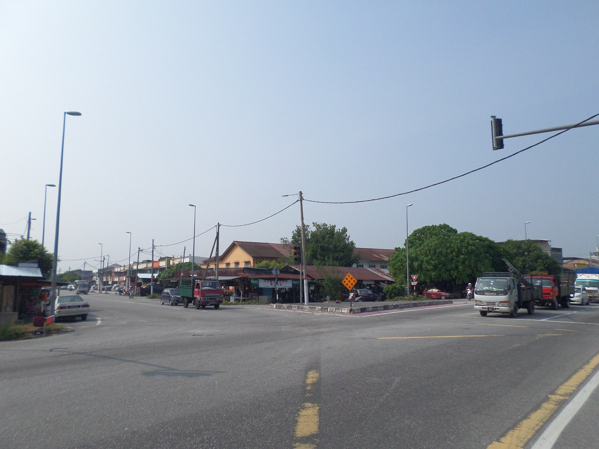 Bukit Langkap