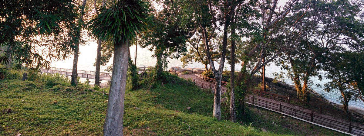 Pantai Telok Nibong