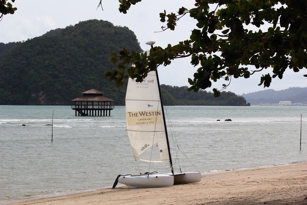 Pantai Datok Syed Omar