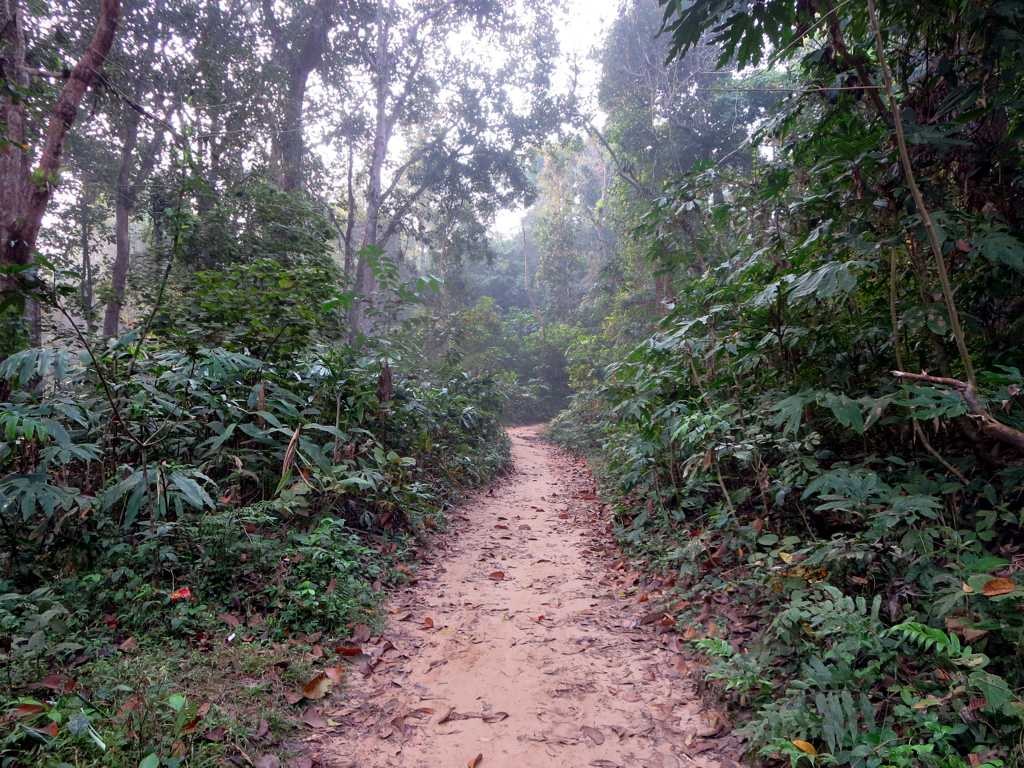 Balisira Hills